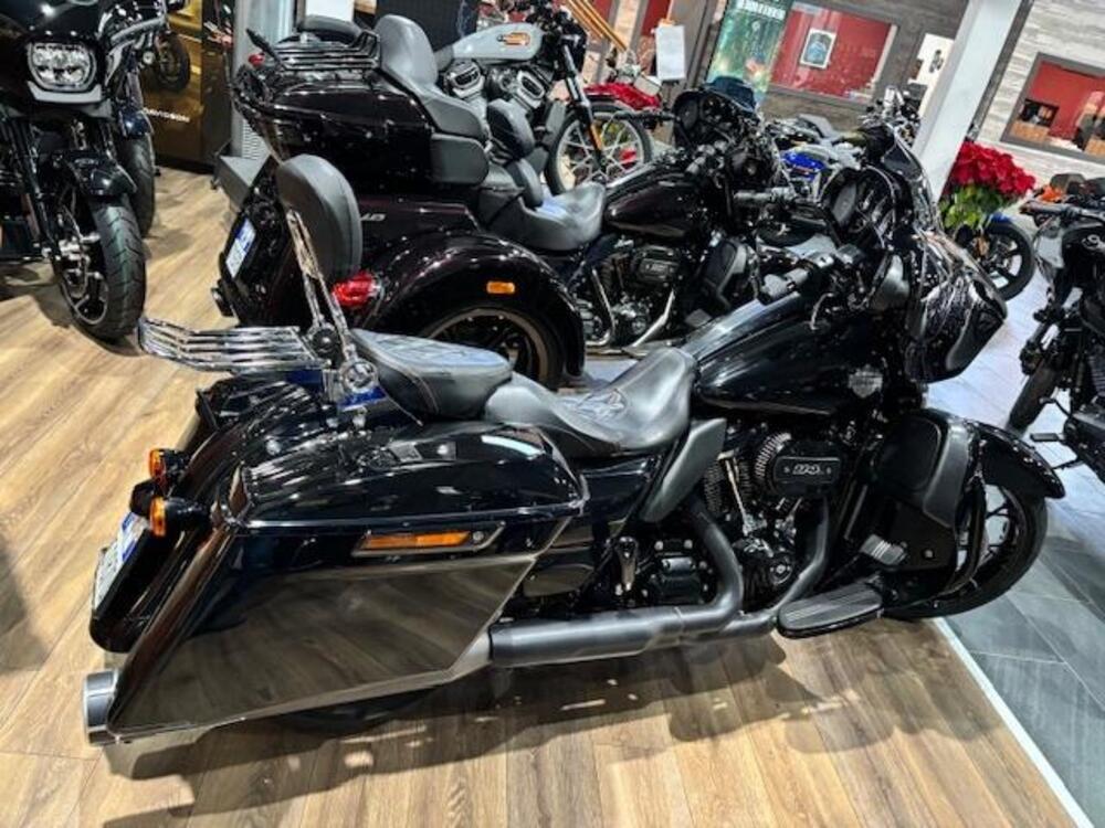 Harley-Davidson 114 Street Glide Special (2019 - 20) - FLHXS (3)