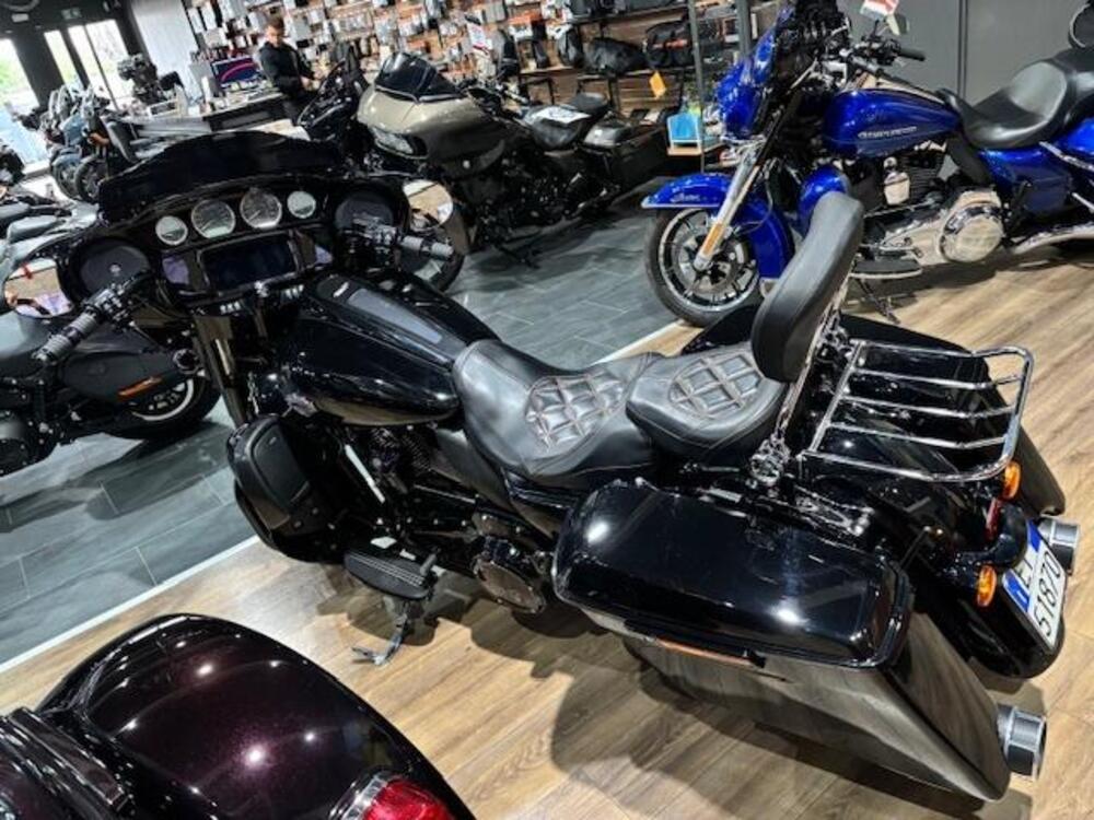 Harley-Davidson 114 Street Glide Special (2019 - 20) - FLHXS (5)