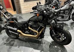 Harley-Davidson 114 Fat Bob (2018 - 20) - FXFBS usata