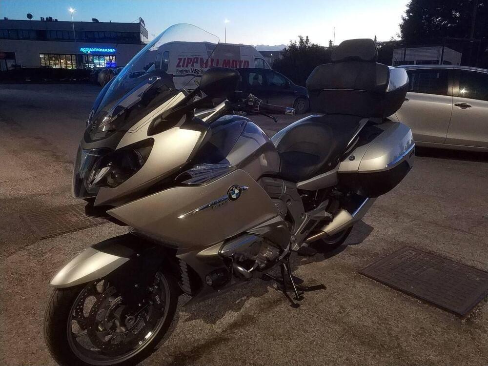 Bmw K 1600 GTL (2010 - 16) (3)