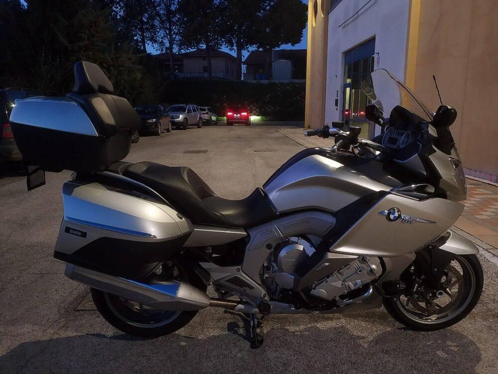 Bmw K 1600 GTL (2010 - 16)