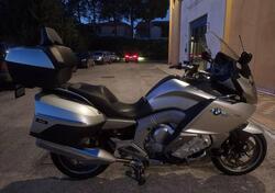 Bmw K 1600 GTL (2010 - 16) usata