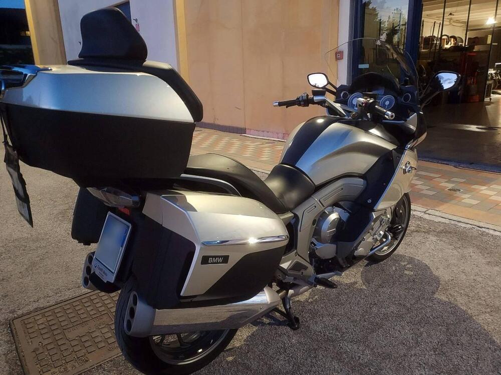 Bmw K 1600 GTL (2010 - 16) (5)