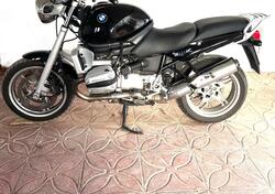 Bmw R 850 R Comfort (2004 - 07) usata