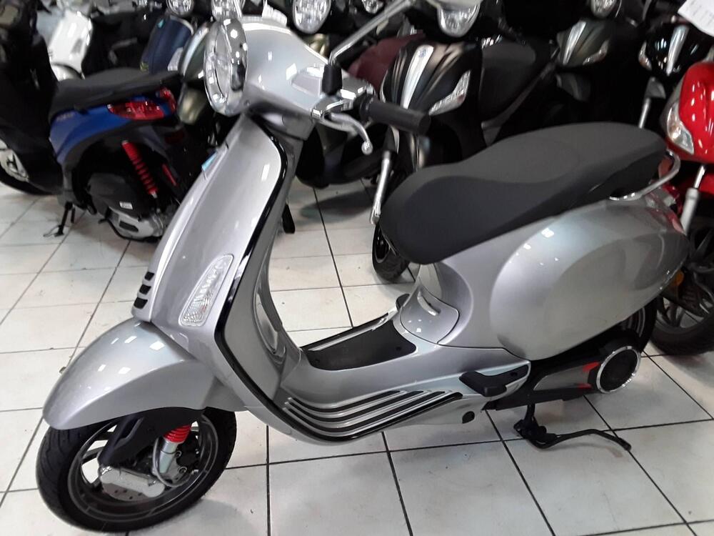 Vespa Vespa Elettrica 70 (2020 - 24)