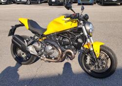 Ducati Monster 821 (2018 - 20) usata