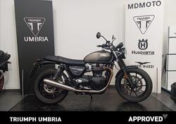 Triumph Speed Twin 900 (2023 - 24) usata