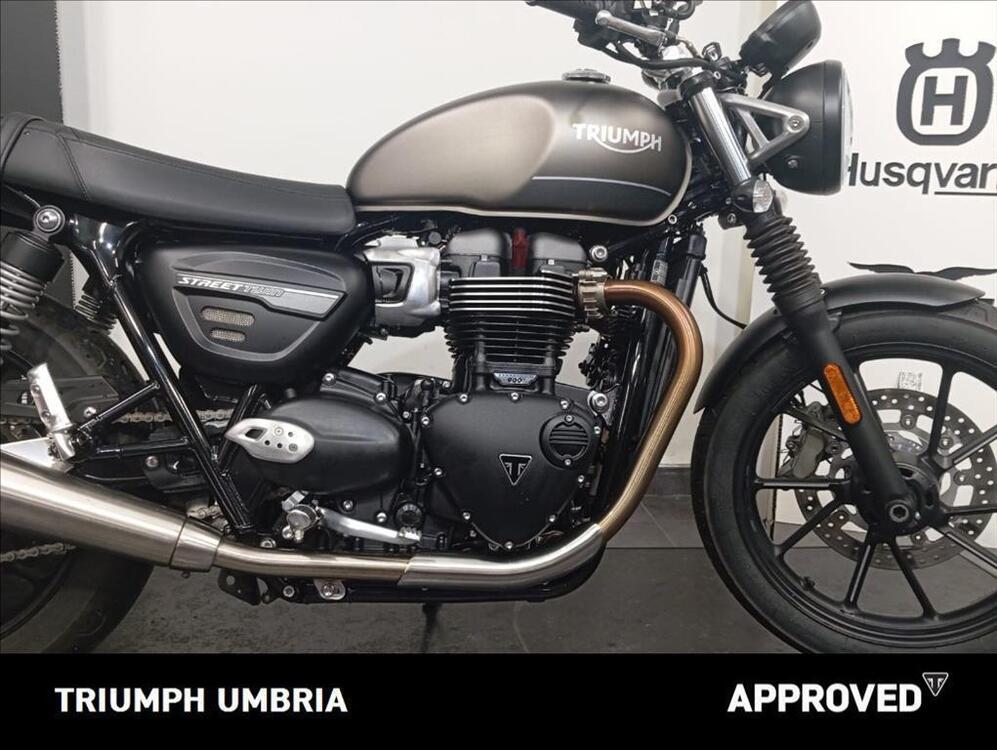 Triumph Speed Twin 900 (2023 - 24) (5)