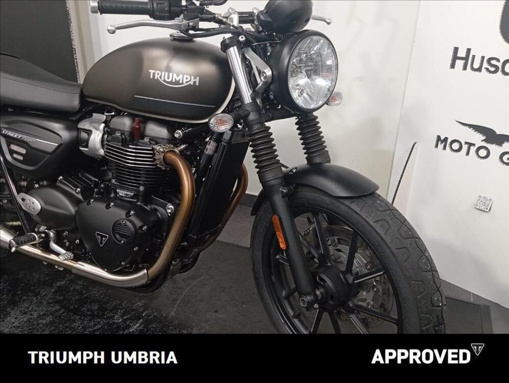 Triumph Speed Twin 900 (2023 - 24) (3)