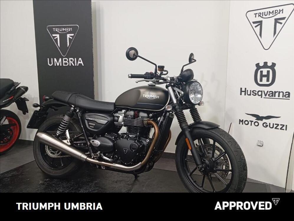 Triumph Speed Twin 900 (2023 - 24) (4)