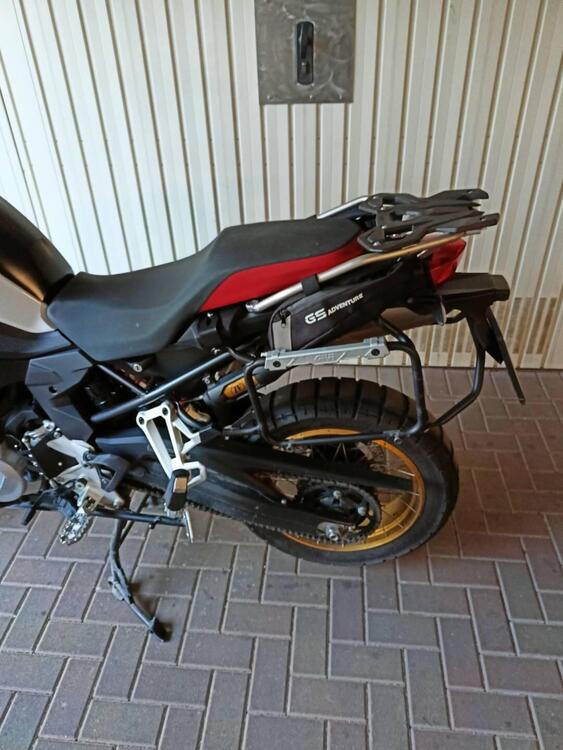 Bmw F 850 GS (2018 - 20) (4)