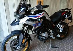 Bmw F 850 GS (2018 - 20) usata