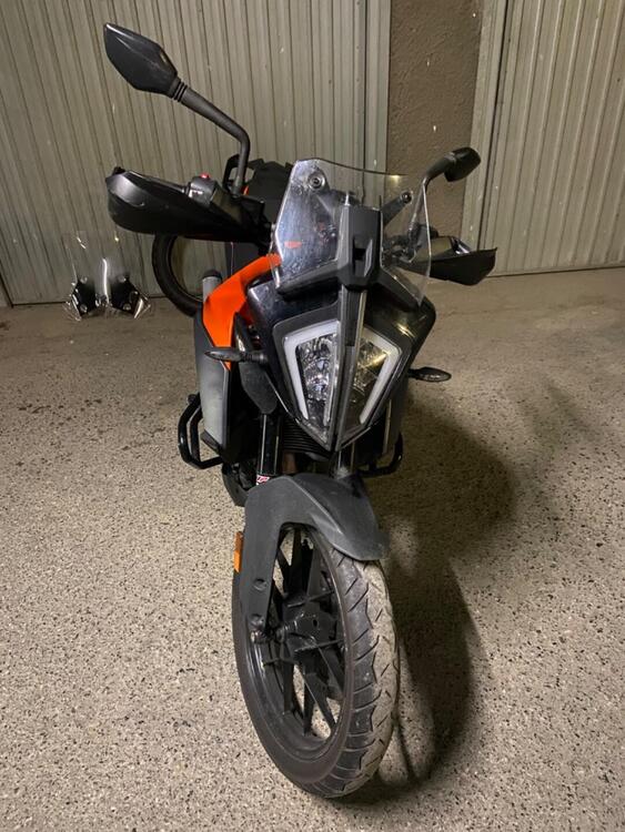 KTM 390 Adventure (2020) (2)