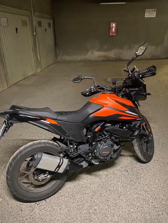 KTM 390 Adventure (2020) (3)