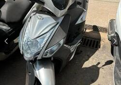 Kymco Agility 125 R16 + (2015 - 17) usata