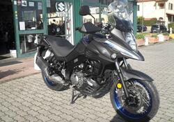 Suzuki V-Strom 650XT (2021 - 25) usata