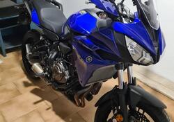 Yamaha Tracer 700 (2016 - 20) usata