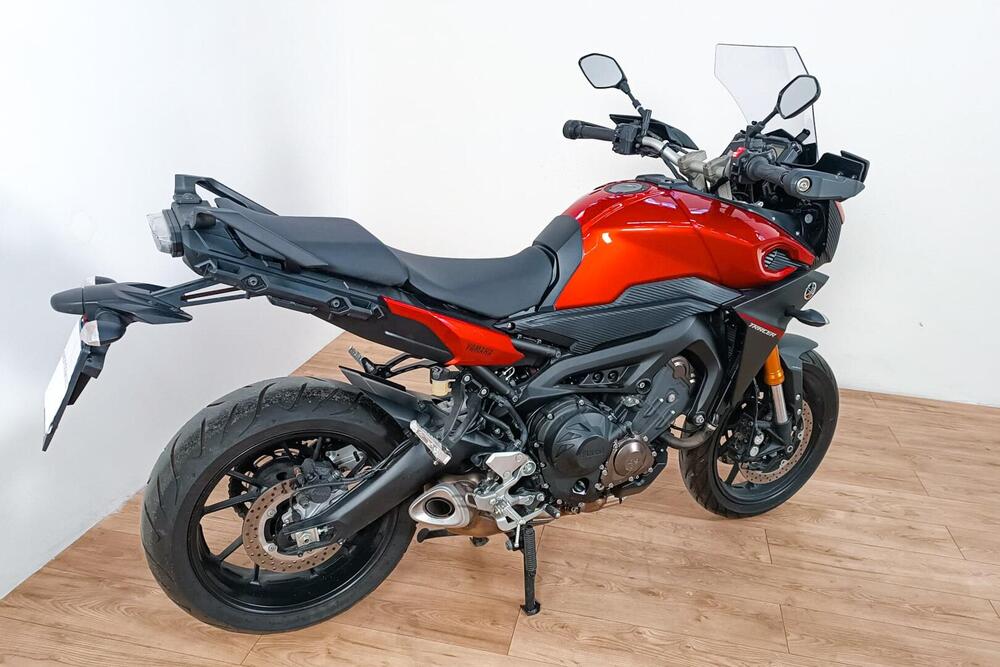 Yamaha MT-09 Tracer ABS (2015 - 16) (3)