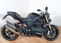 Ducati Streetfighter 848 (2011 - 15) usata