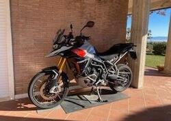 Triumph Tiger 900 Rally Pro (2024 - 25) usata