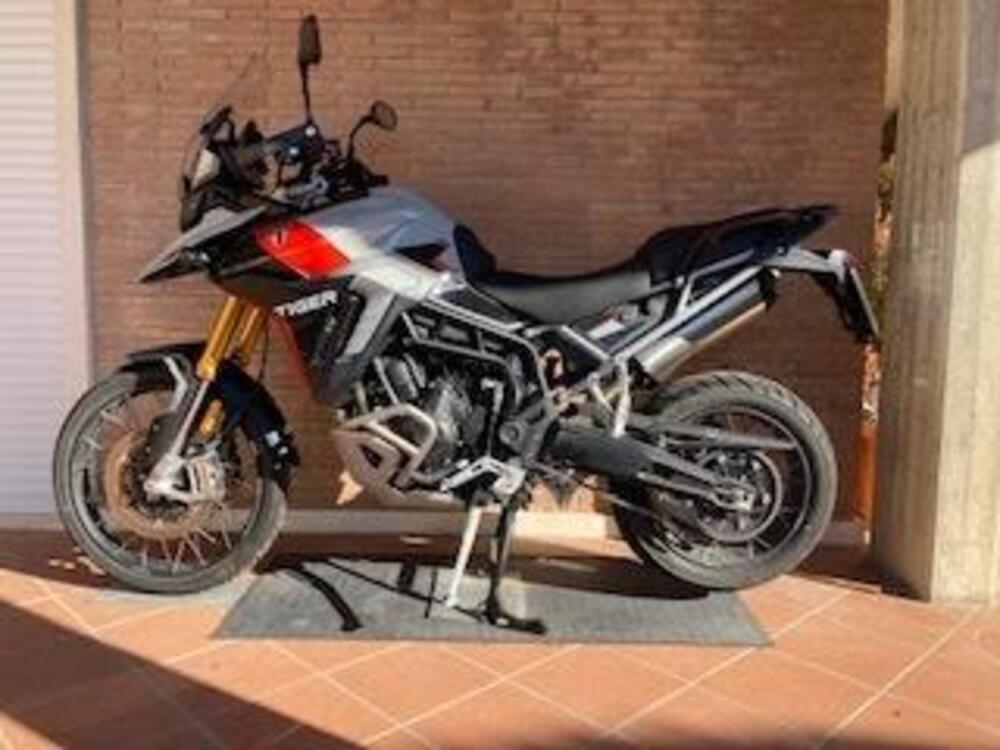 Triumph Tiger 900 Rally Pro (2024 - 25) (3)