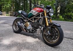 Ducati Monster S4Rs Testastretta usata