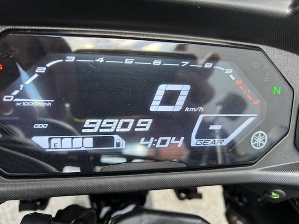 Yamaha Tracer 700 GT (2019 - 20) (3)