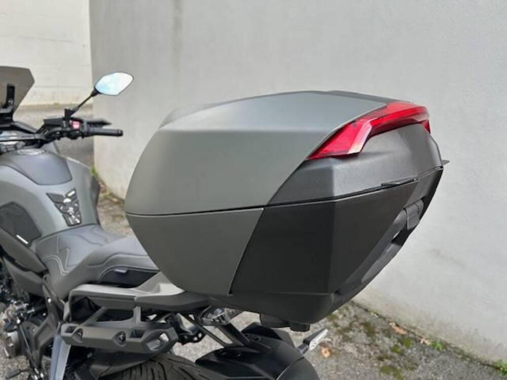 Yamaha Tracer 700 GT (2019 - 20) (4)