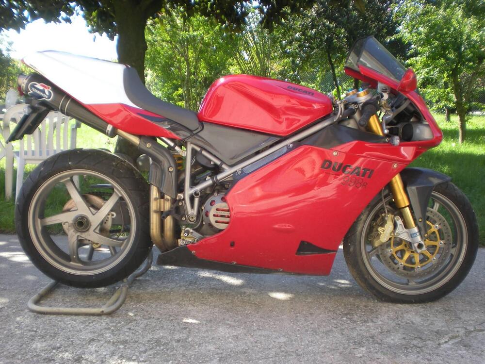 Ducati 998 R (2002)