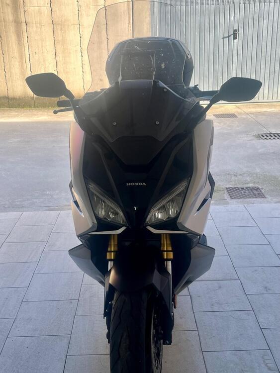 Honda Forza 750 DCT Urban (2021 - 24)