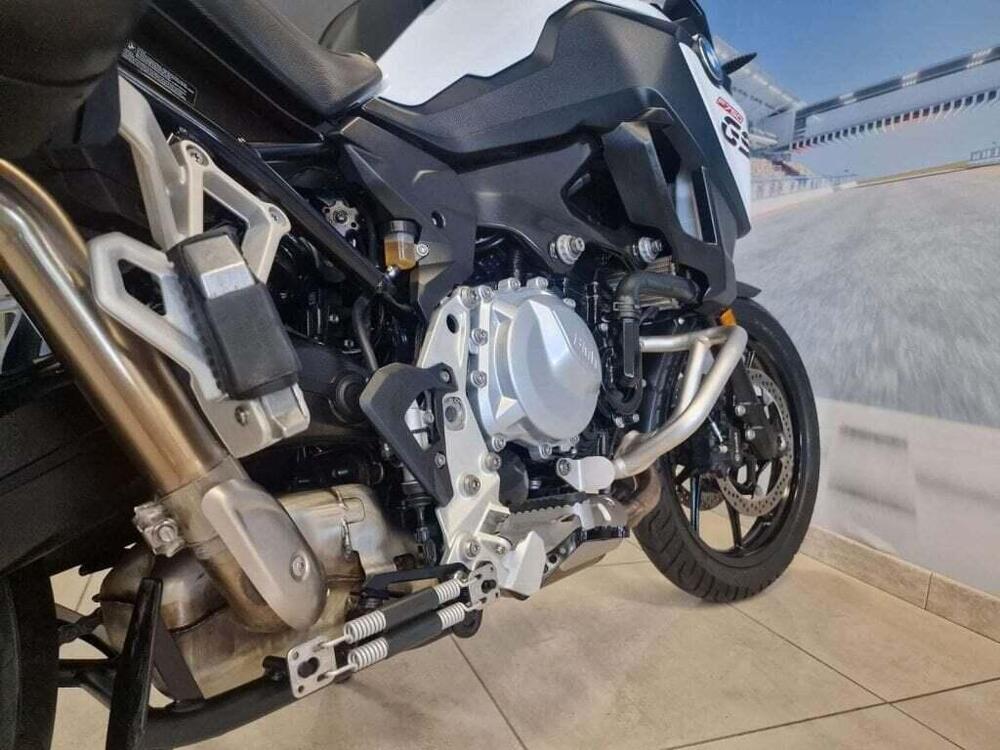 Bmw F 750 GS (2018 - 20) (4)