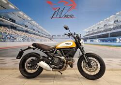 Ducati Scrambler 800 Classic (2015 - 16) usata