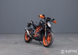 KTM 390 Duke (2021 - 23) usata