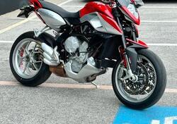 MV Agusta Rivale 800 EAS ABS (2013 -17) usata