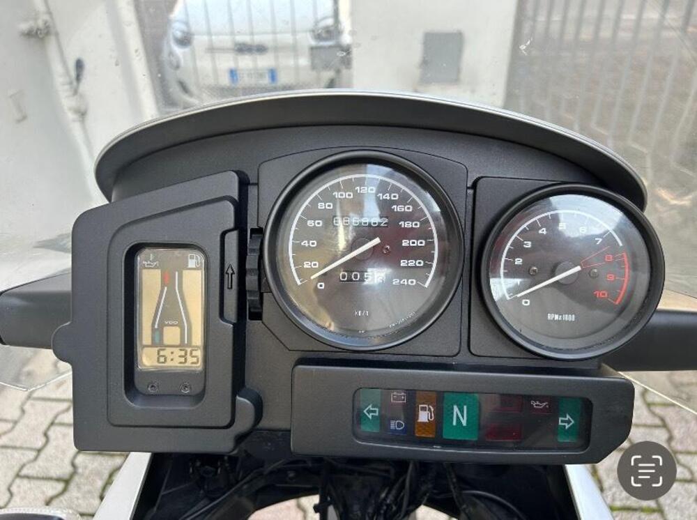 Bmw R 1150 GS Adventure (2002 - 06) (4)