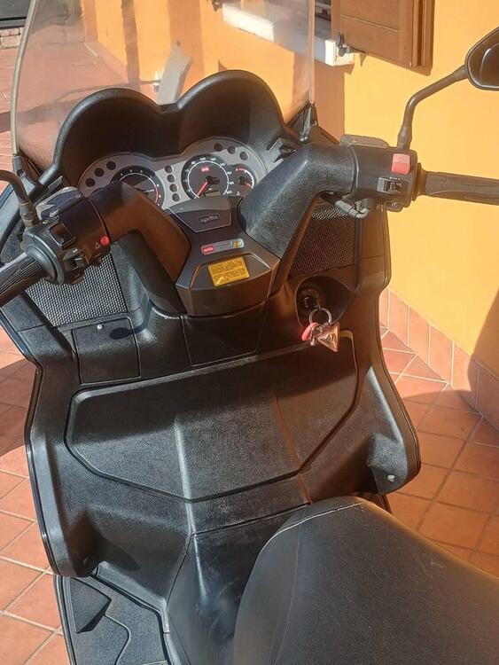 Aprilia Atlantic 500 (2001 - 02) (5)