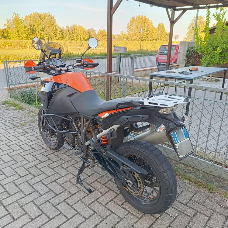 KTM 1050 Adventure (2015 - 16) (5)