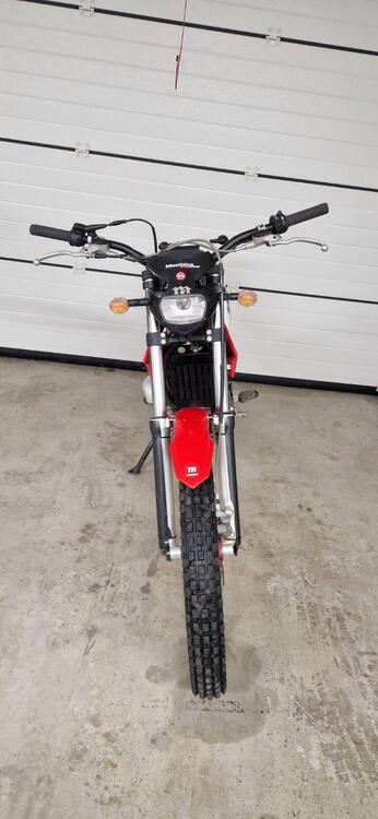 Montesa 4 Ride 260 (2016 - 17) (2)