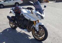 Yamaha FZ8 (2010 - 12) usata