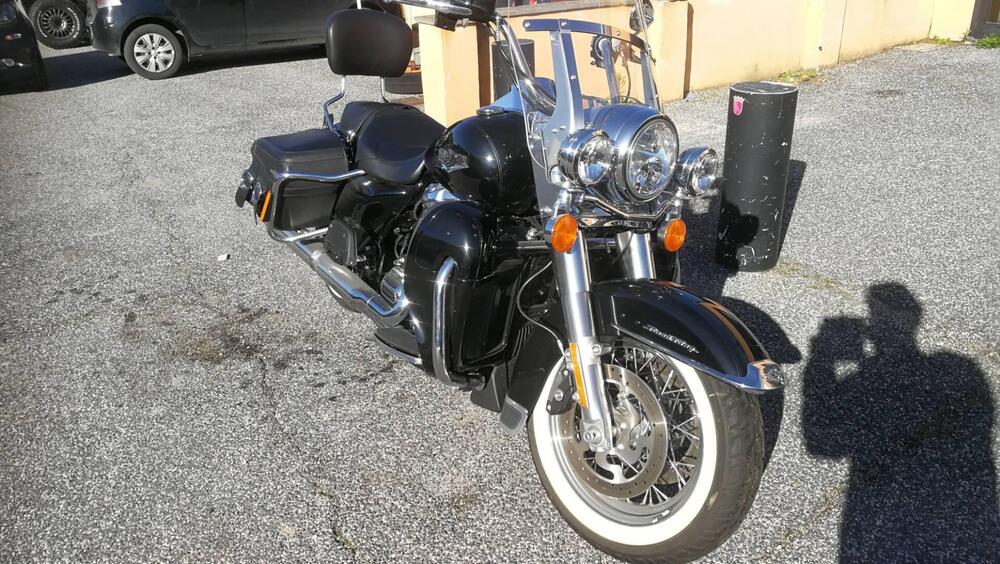 Harley-Davidson 107 Road King (2017) - FLHR (3)