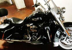 Harley-Davidson 107 Road King (2017) - FLHR usata