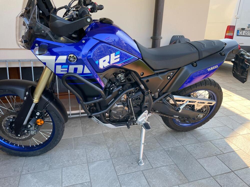 Yamaha Ténéré 700 (2022 - 24) (2)