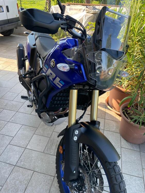 Yamaha Ténéré 700 (2022 - 24) (3)