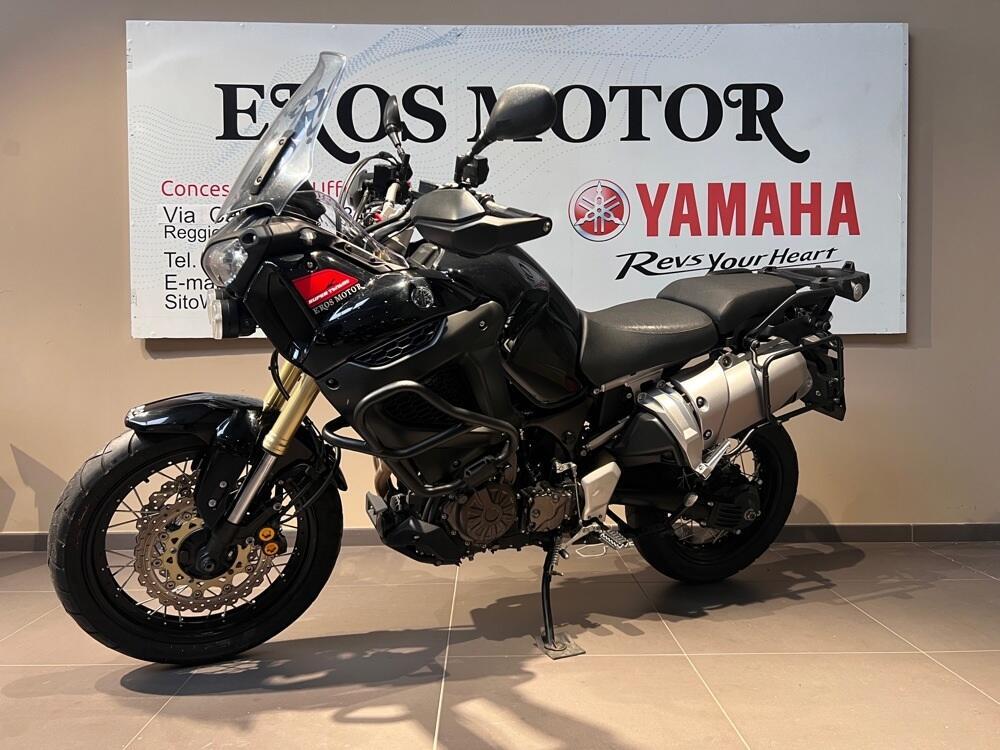 Yamaha XT1200Z Super Ténéré ABS (2010 - 15) (2)