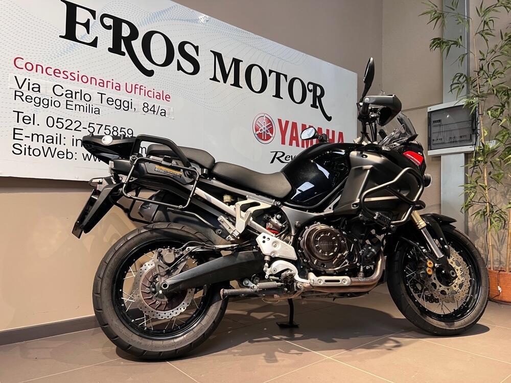 Yamaha XT1200Z Super Ténéré ABS (2010 - 15) (4)