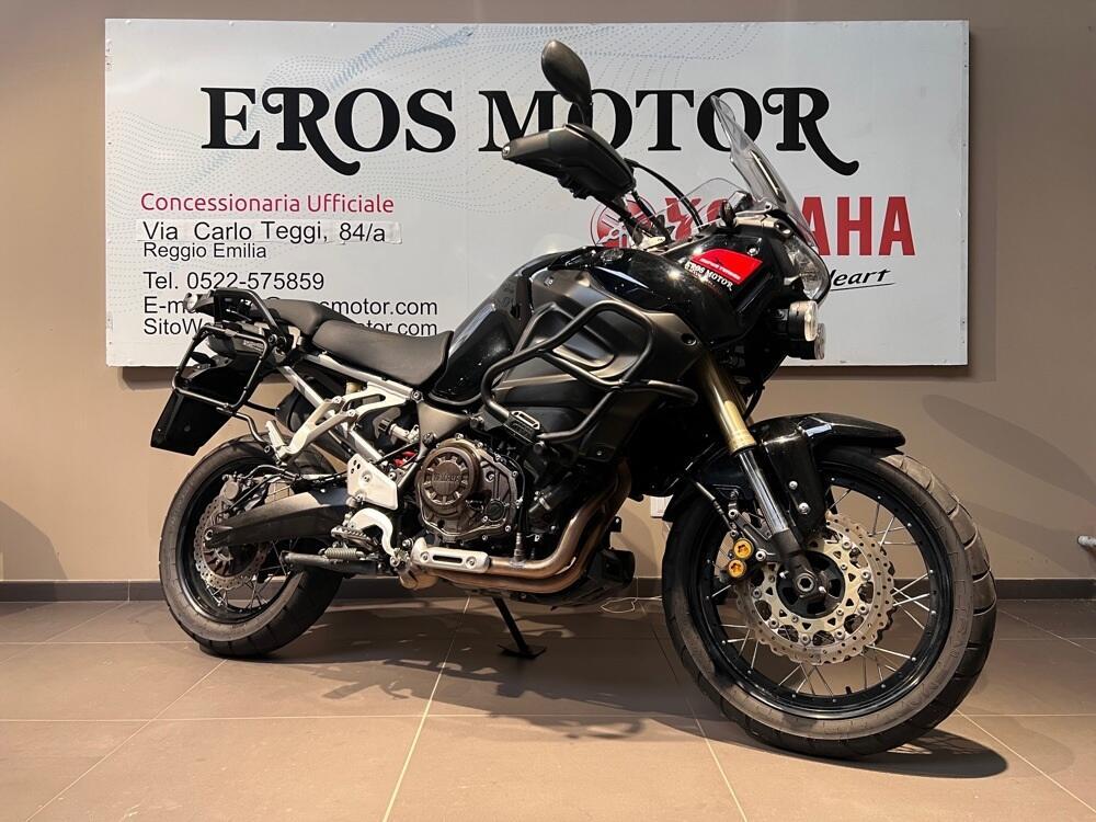 Yamaha XT1200Z Super Ténéré ABS (2010 - 15)