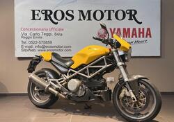 Ducati Monster 800 (2003 - 05) usata