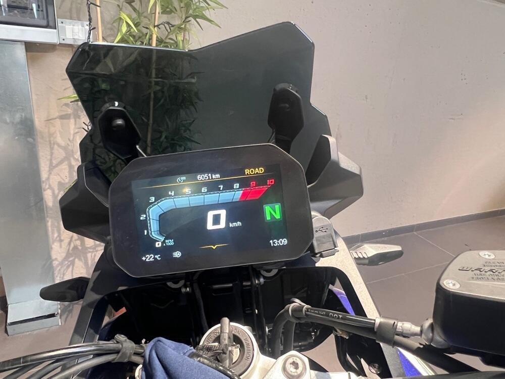 Bmw F 750 GS (2018 - 20) (3)