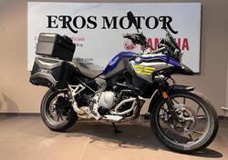 Bmw F 750 GS (2018 - 20) usata