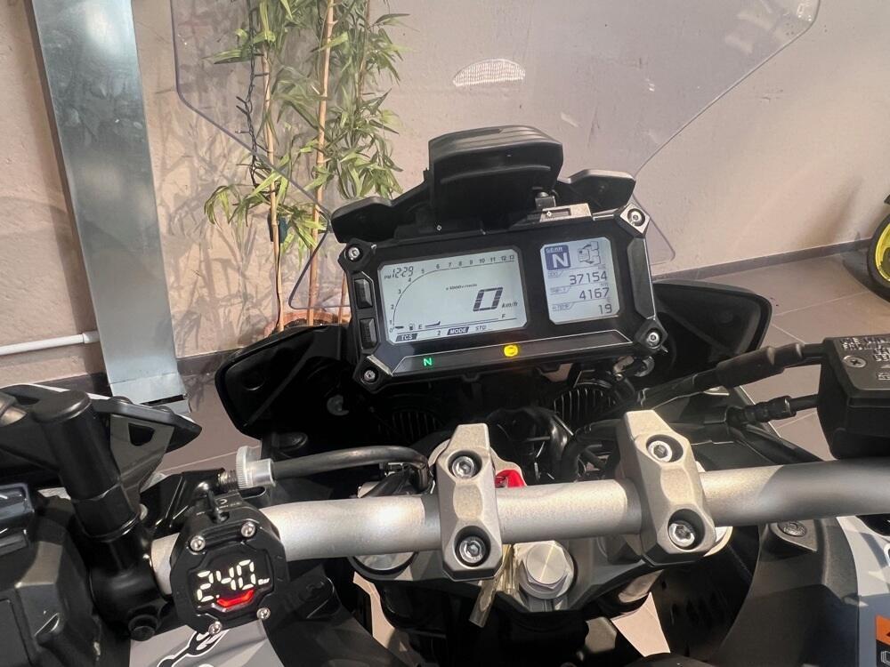 Yamaha Tracer 900 (2018 - 20) (3)